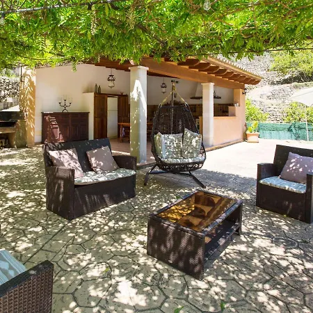 Finca S'olivar