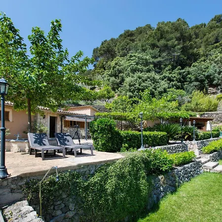 Finca S'olivar Villa Sóller