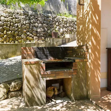 别墅 Finca S'olivar