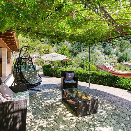 Villa Finca S'olivar