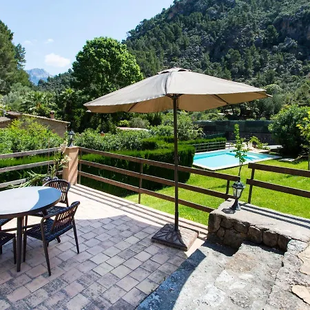 Finca S'olivar Soller