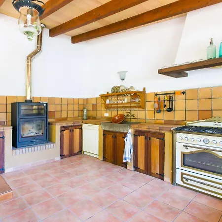 Finca S'olivar Villa Soller