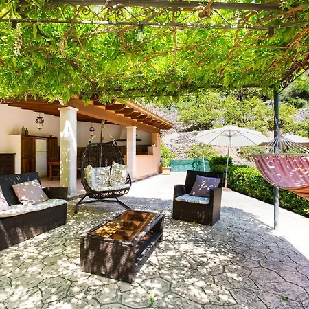Finca S'olivar Soller