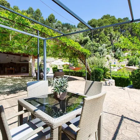 Finca S'olivar *