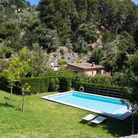 Finca S'olivar Soller