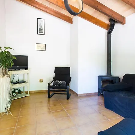 Finca S'olivar Villa *
