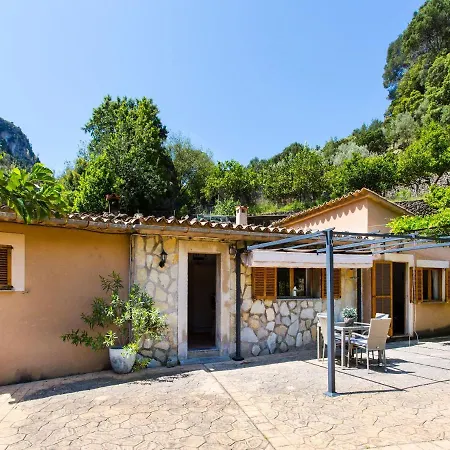 Finca S'olivar Villa *