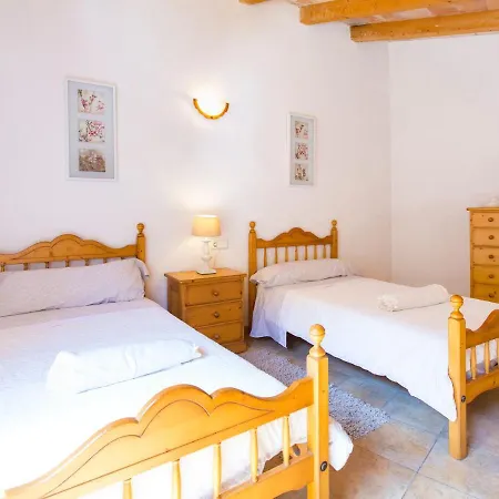 Finca S'olivar * Soller