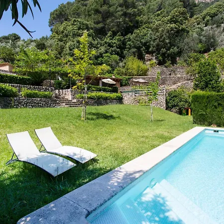 Finca S'olivar Villa *