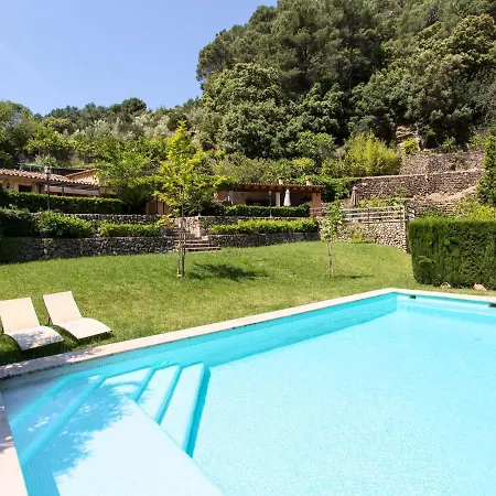 Villa Finca S'olivar *