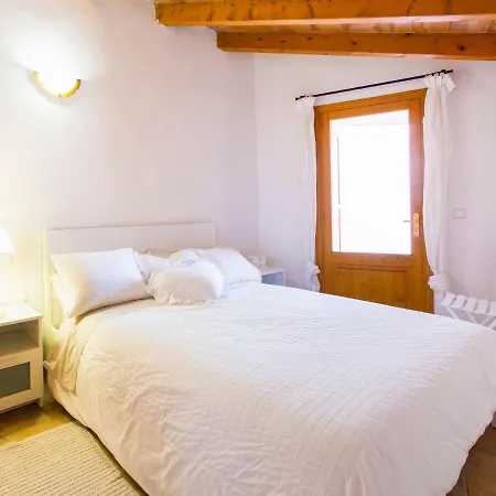 Finca S'olivar Villa